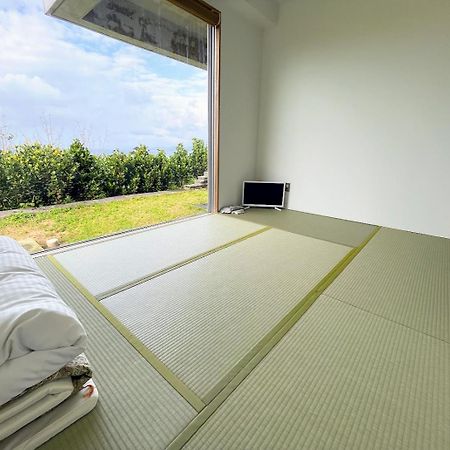 "Nice!" Ocean View Of Ishigaki Island, Okinawa/ Four-Bedroom Villa Eksteriør billede