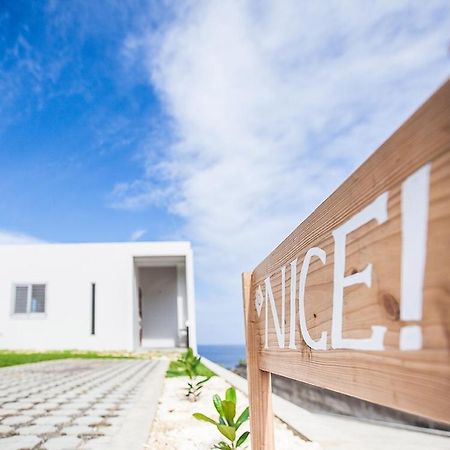 "Nice!" Ocean View Of Ishigaki Island, Okinawa/ Four-Bedroom Villa Eksteriør billede
