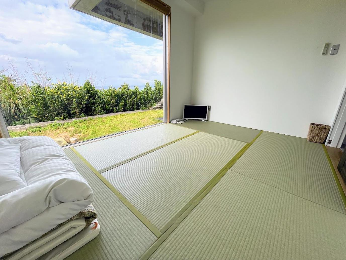 "Nice!" Ocean View Of Ishigaki Island, Okinawa/ Four-Bedroom Villa Eksteriør billede