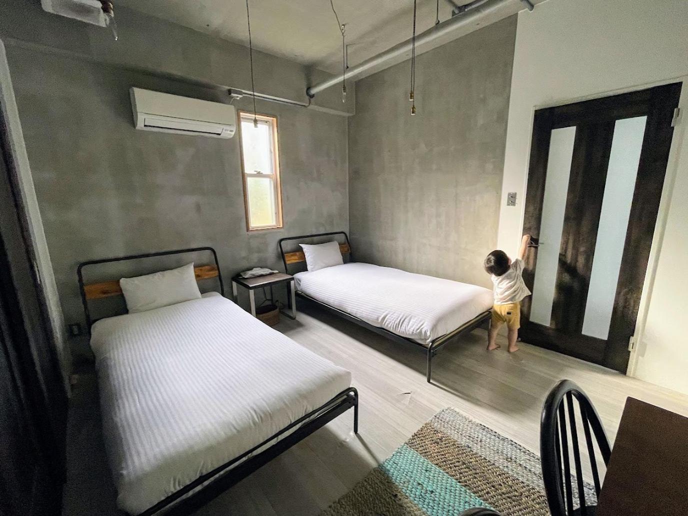 "Nice!" Ocean View Of Ishigaki Island, Okinawa/ Four-Bedroom Villa Eksteriør billede