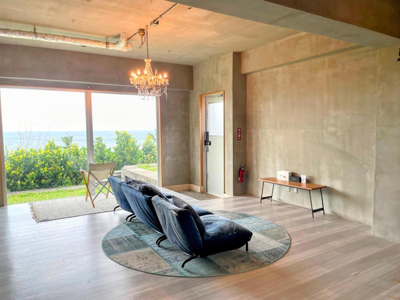 "Nice!" Ocean View Of Ishigaki Island, Okinawa/ Four-Bedroom Villa Eksteriør billede