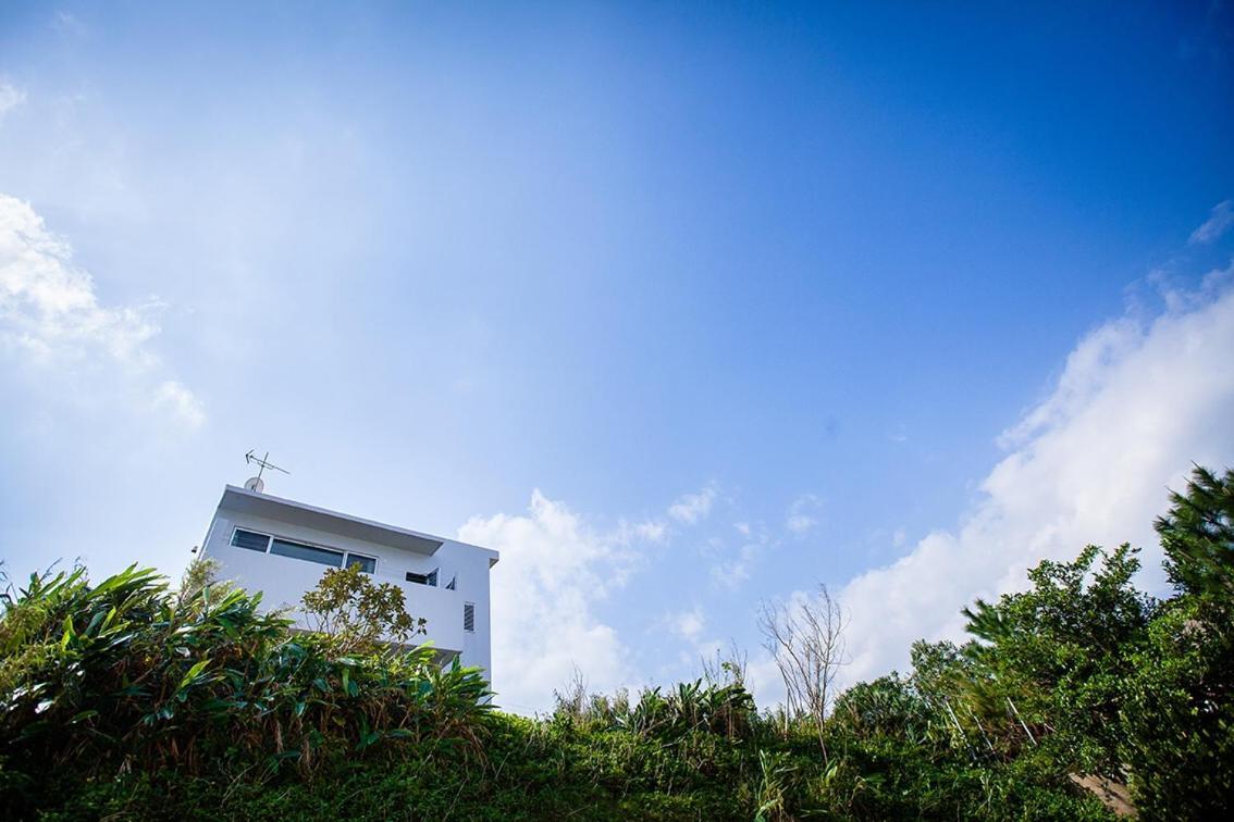 "Nice!" Ocean View Of Ishigaki Island, Okinawa/ Four-Bedroom Villa Eksteriør billede