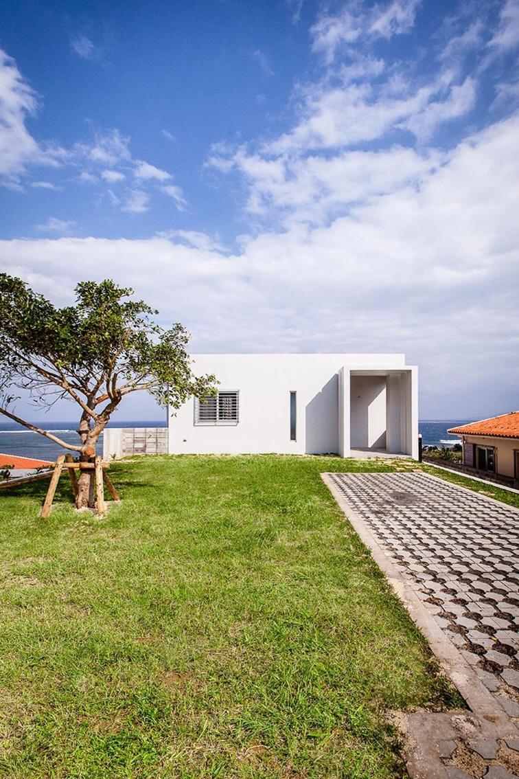 "Nice!" Ocean View Of Ishigaki Island, Okinawa/ Four-Bedroom Villa Eksteriør billede
