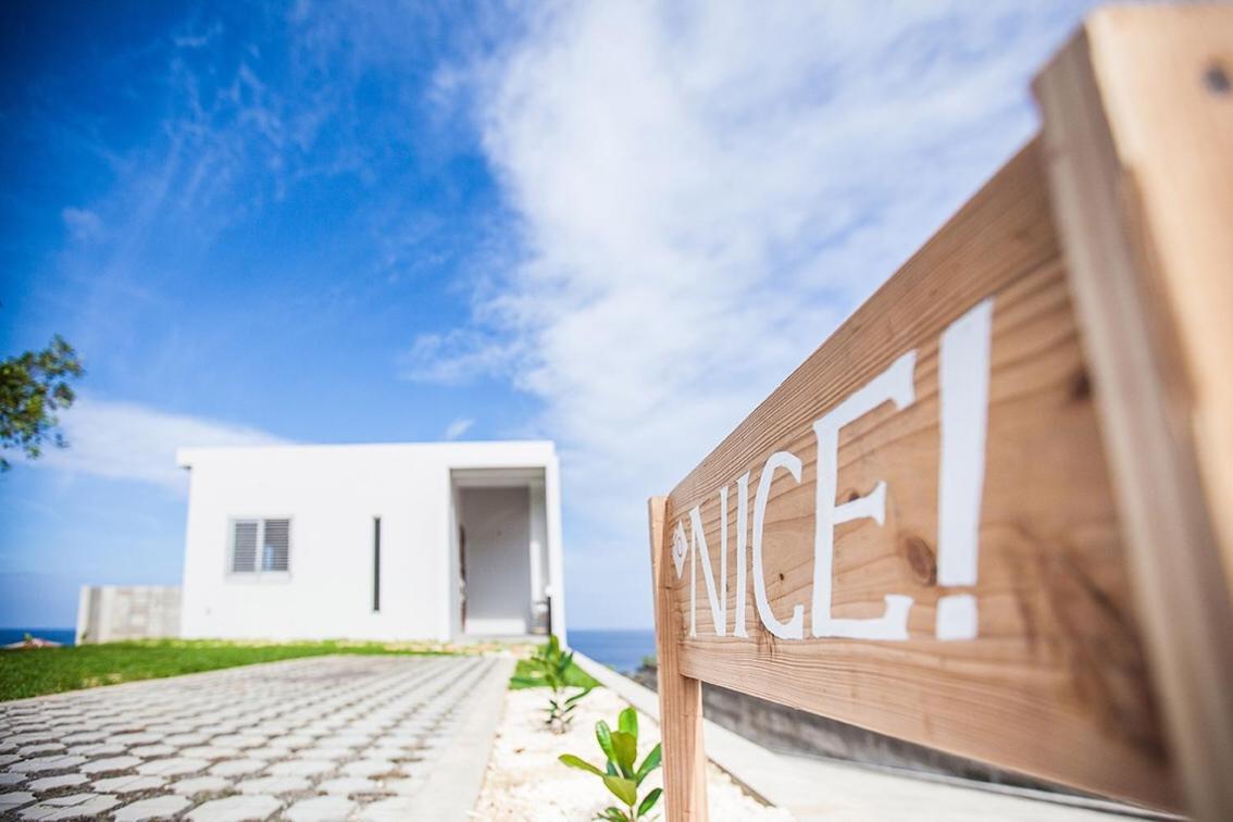"Nice!" Ocean View Of Ishigaki Island, Okinawa/ Four-Bedroom Villa Eksteriør billede