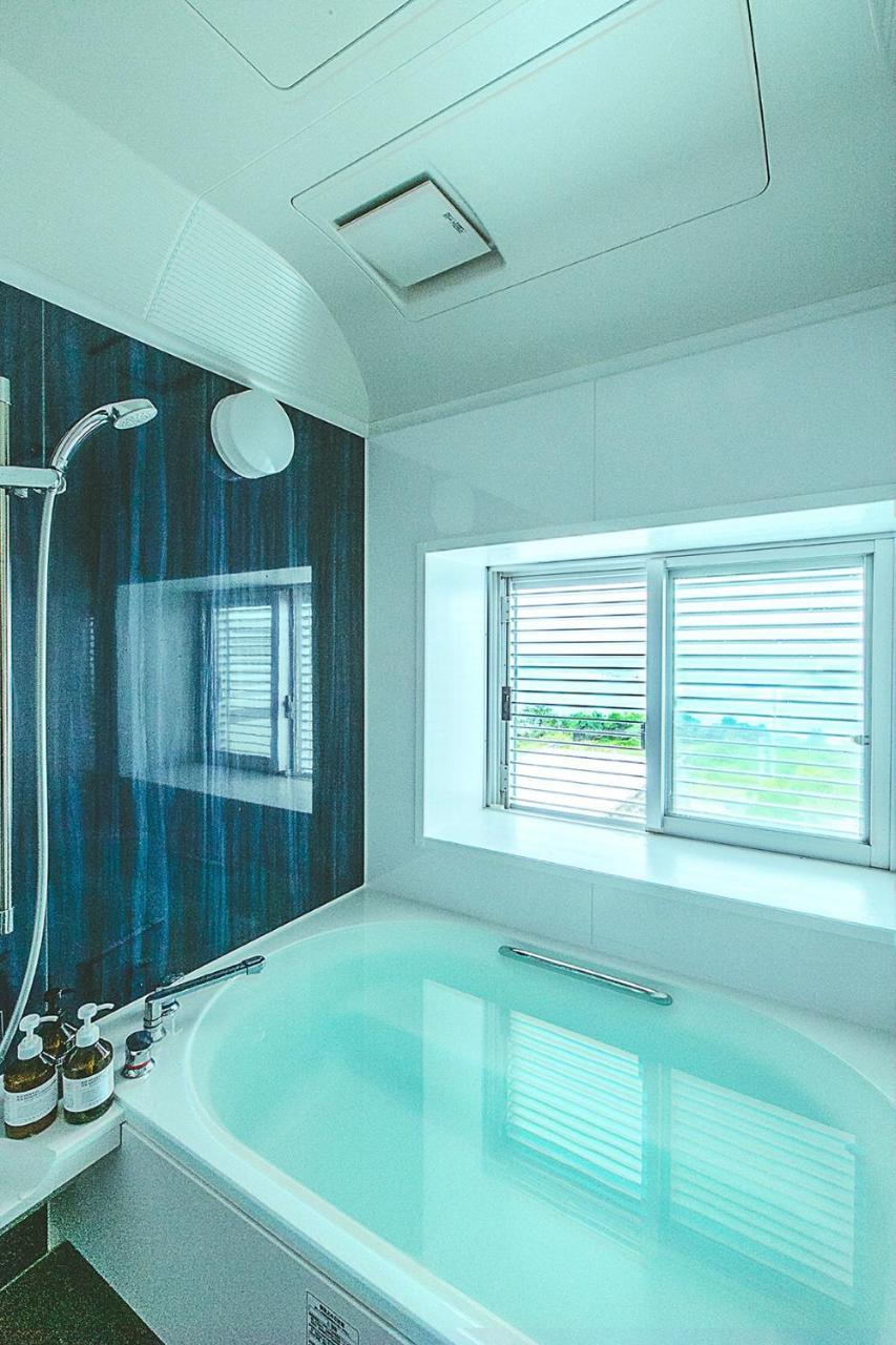 "Nice!" Ocean View Of Ishigaki Island, Okinawa/ Four-Bedroom Villa Eksteriør billede