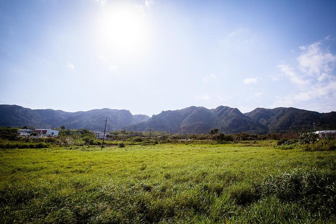 "Nice!" Ocean View Of Ishigaki Island, Okinawa/ Four-Bedroom Villa Eksteriør billede